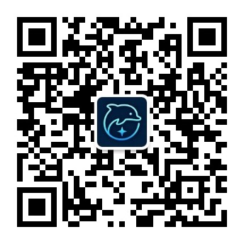 星豚智能微信公众号二维码